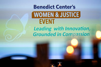Benedict Center Women and Justice 2025-3