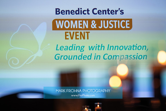 Benedict Center Women and Justice 2025-3