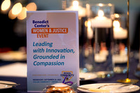 Benedict Center Women and Justice 2025-4