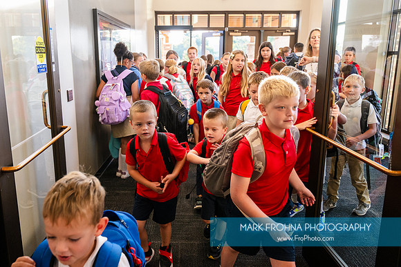 St Gabriel School 2025-12