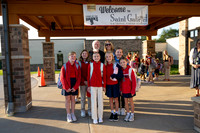 St Gabriel School 2025-6