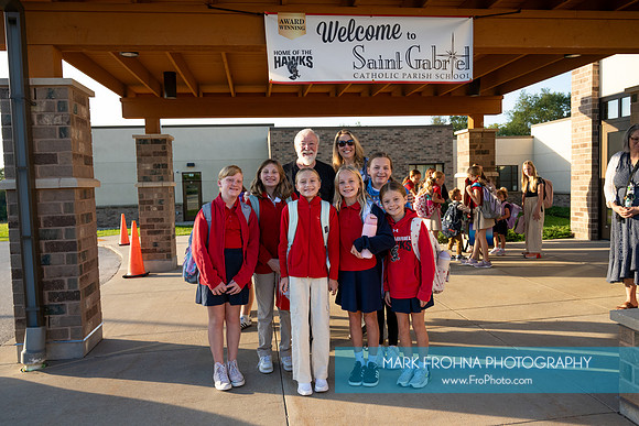 St Gabriel School 2025-6