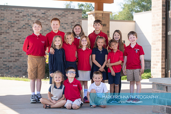 St Gabriel School 2025-75