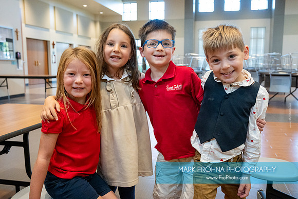 St Gabriel School 2025-66