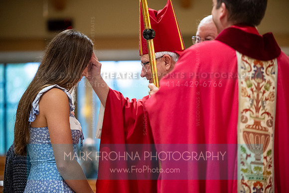 St Gabriel Confirmation 2025-31