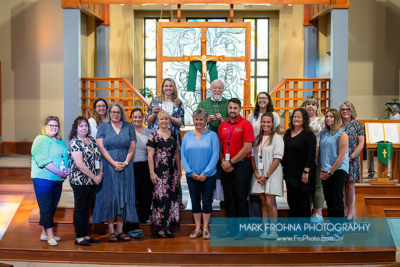 St Gabriel School 2025-40