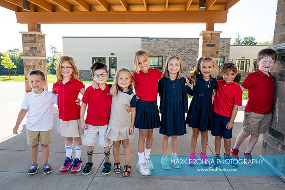 St Gabriel School 2025-76
