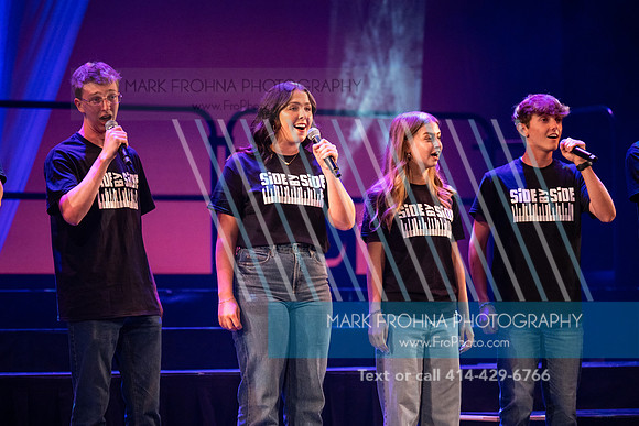 Overture Jerry Awards 2025 Indian Trail Sondheim-6