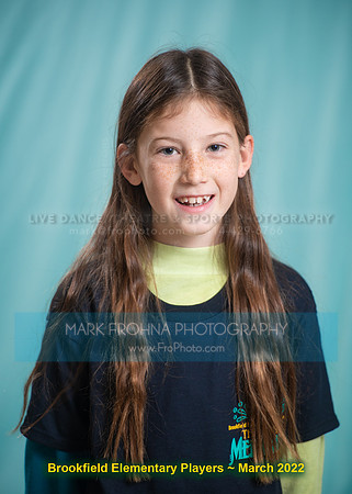 Brook El Little Mermaid Headshots-6-2
