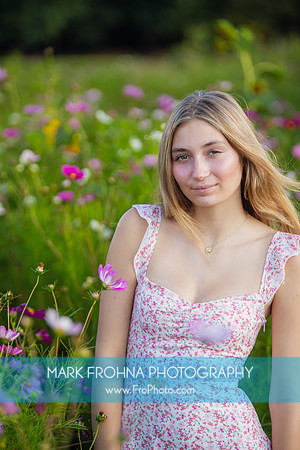 Alyssa F Senior Selects A-54