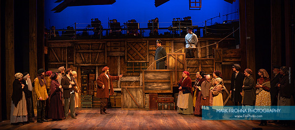 Skylight Fiddler on the Roof Selects-308