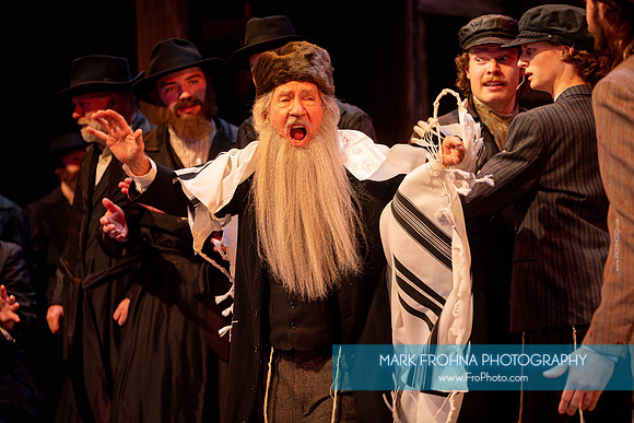 Skylight Fiddler on the Roof Selects-210