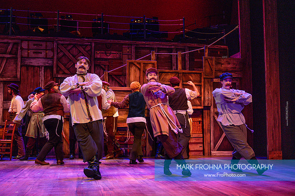 Skylight Fiddler on the Roof Selects-83