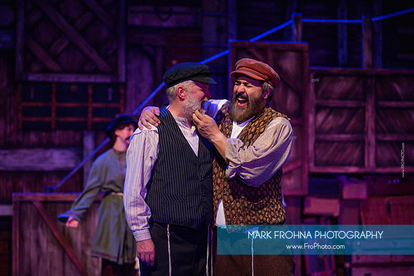 Skylight Fiddler on the Roof Selects-91