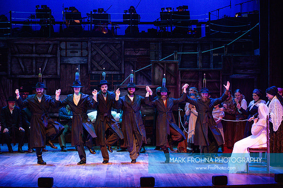 Skylight Fiddler on the Roof Selects-190