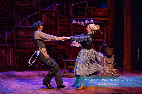 Skylight Fiddler on the Roof Selects-120