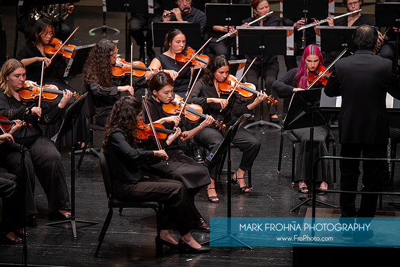 UWM Orchestra 10-3-25-15