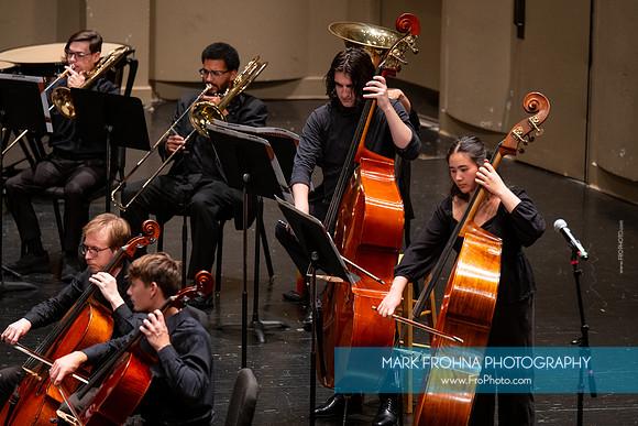 UWM Orchestra 10-3-25-12