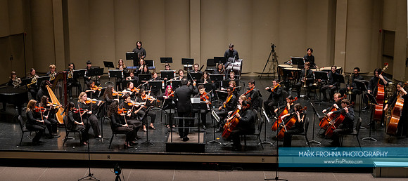 UWM Orchestra 10-3-25-9