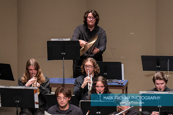 UWM Orchestra 10-3-25-10