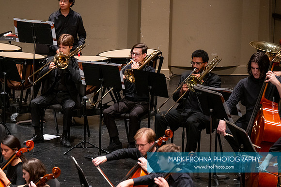 UWM Orchestra 10-3-25-11