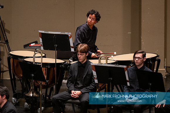 UWM Orchestra 10-3-25-8