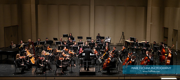 UWM Orchestra 10-3-25-6