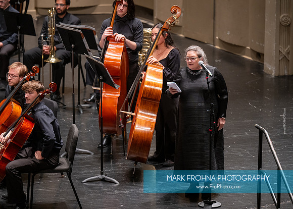UWM Orchestra 10-3-25-2