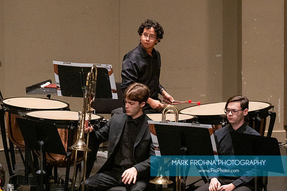 UWM Orchestra 10-3-25-17