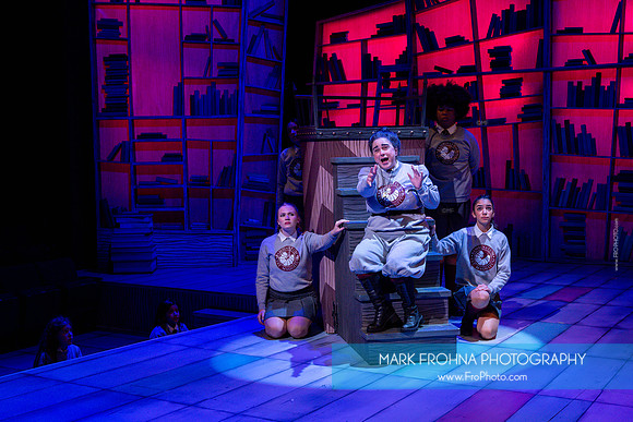 CTM Matilda 2025-187