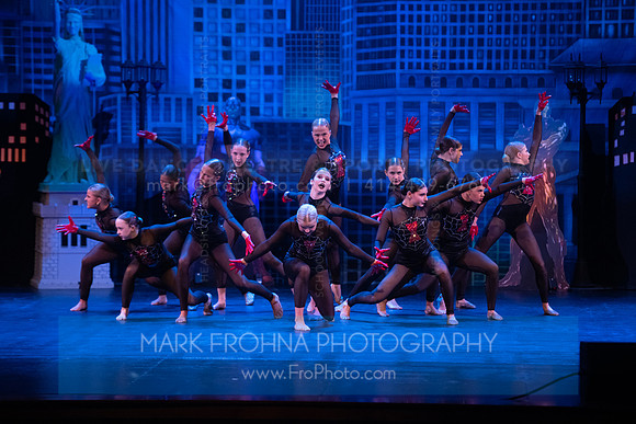 BCA Teams Recital April 2 2022-2
