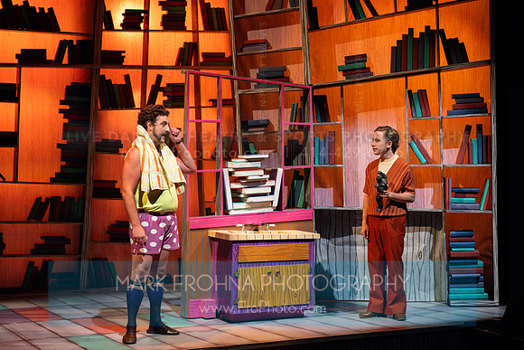 CTM Matilda Brother-7