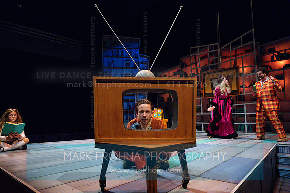 CTM Matilda Brother-4
