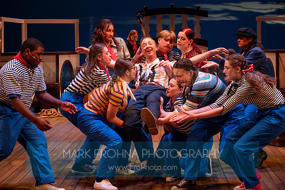 UWM MOT HMS Pinafore-7