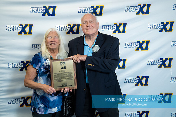 Pius XI Athletic Hall of Fame 2025-140