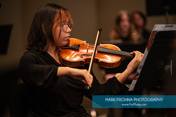 UWM Orchestra 10-3-25-222