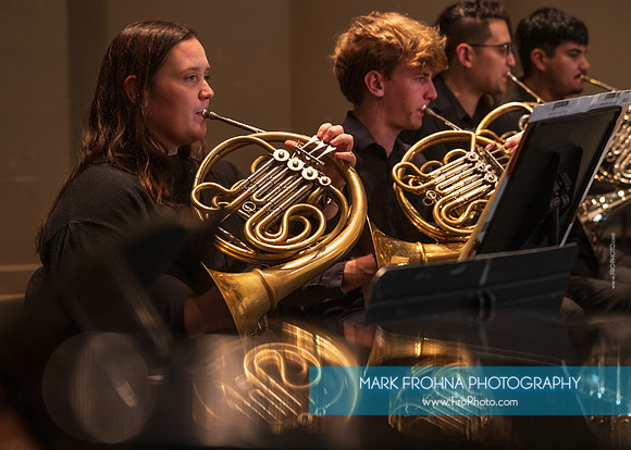UWM Orchestra 10-3-25-231