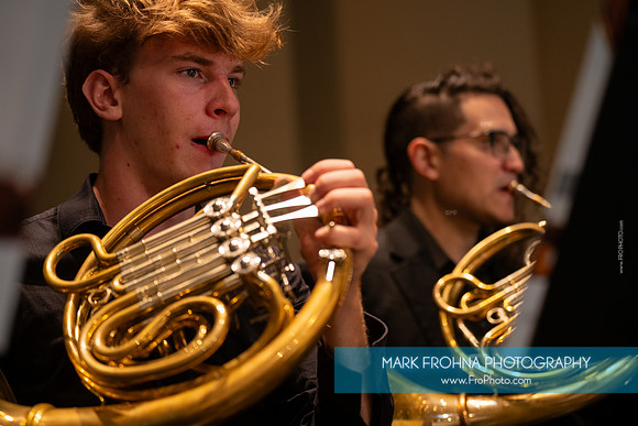 UWM Orchestra 10-3-25-205
