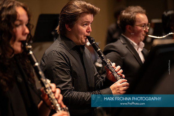 UWM Orchestra 10-3-25-207