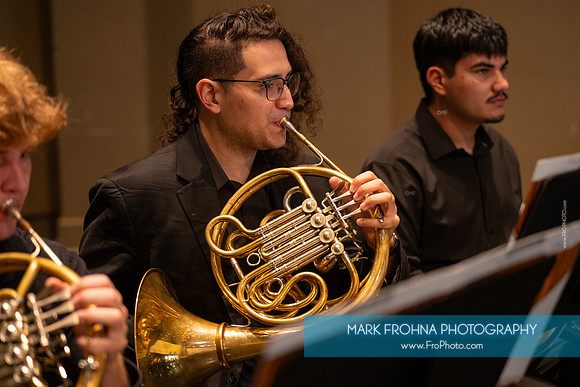 UWM Orchestra 10-3-25-204
