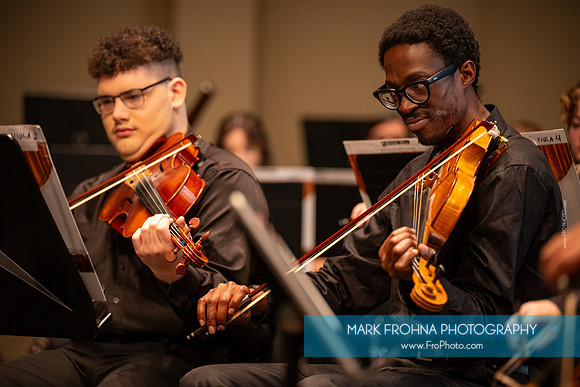 UWM Orchestra 10-3-25-199