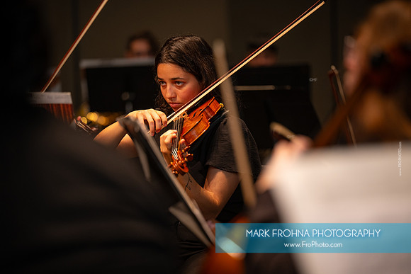 UWM Orchestra 10-3-25-196