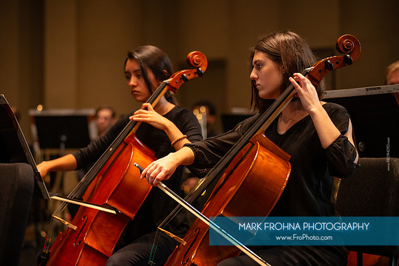 UWM Orchestra 10-3-25-197