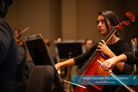 UWM Orchestra 10-3-25-198