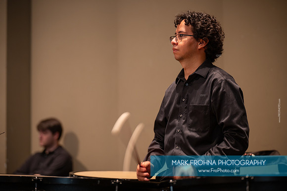 UWM Orchestra 10-3-25-190