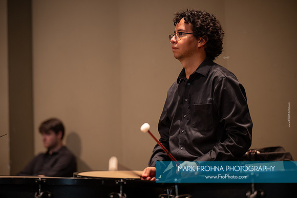 UWM Orchestra 10-3-25-189