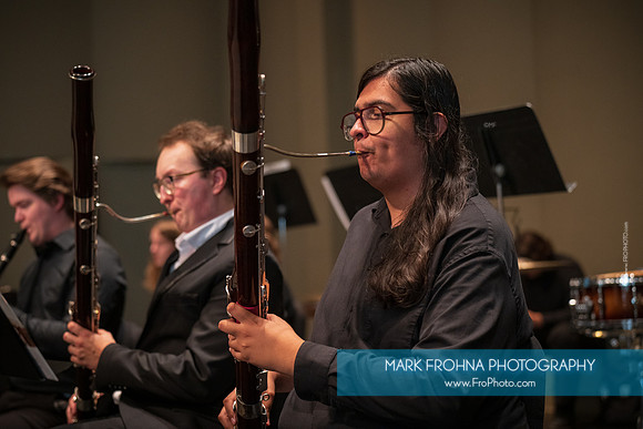 UWM Orchestra 10-3-25-182