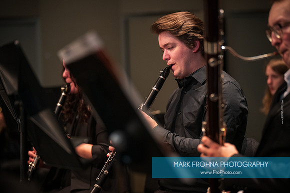 UWM Orchestra 10-3-25-184