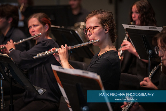 UWM Orchestra 10-3-25-178