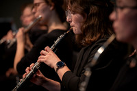 UWM Orchestra 10-3-25-181